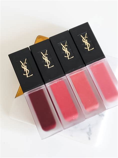 ysl liquid|Liquid Lipsticks .